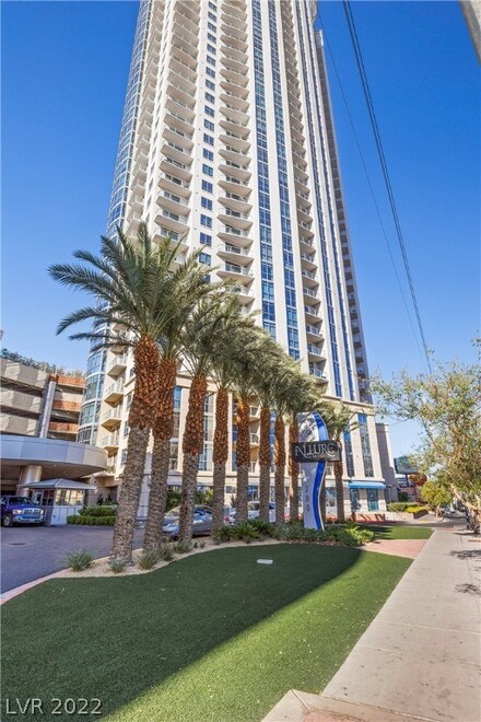 200 W Sahara Ave Unit 2409, Las Vegas, NV 89102