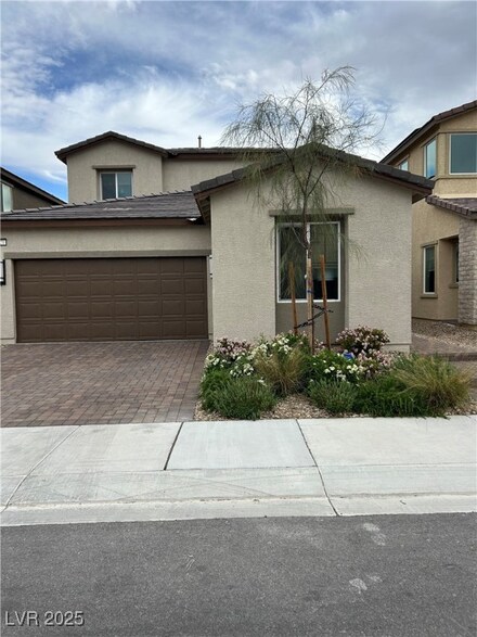 2921 Little Current Rd, North Las Vegas, NV 89086