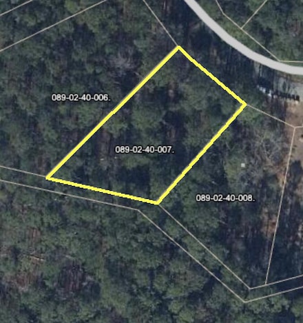 L7, B40 Martin Dr, McCormick, SC 29835