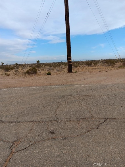 0 White Rd, Victorville, CA 92392
