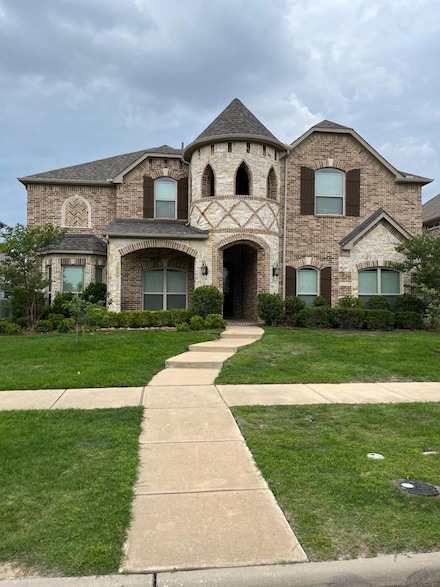 12424 Princess Dr, Frisco, TX 75035