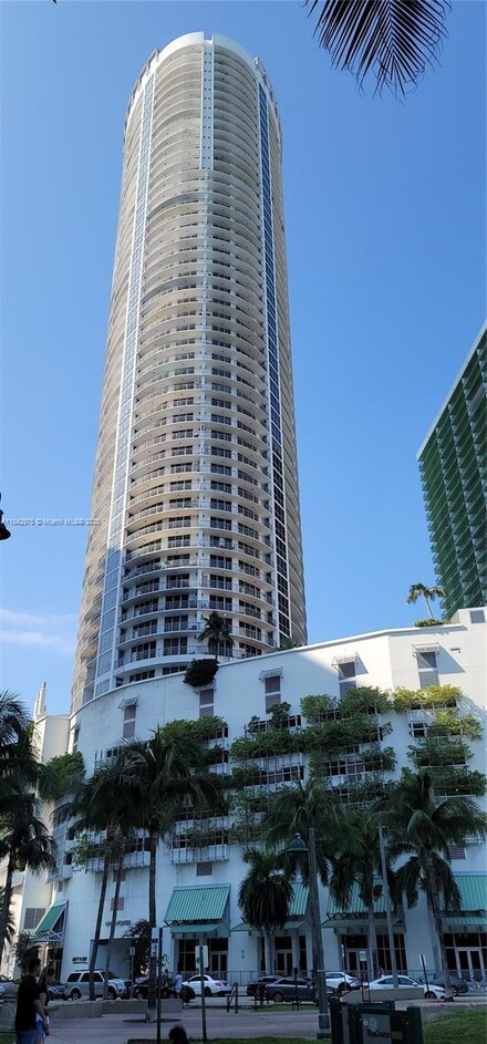 1750 N Bayshore Dr Unit 5508, Miami, FL 33132