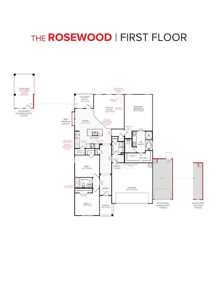 2369 Rams Horn Dr, Waxahachie, TX 75167