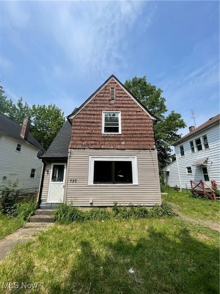 730 Noble Ave, Akron, OH 44320