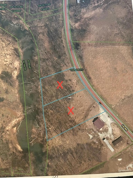 00 Rolling Acres Us-460, Salyersville, KY 41465