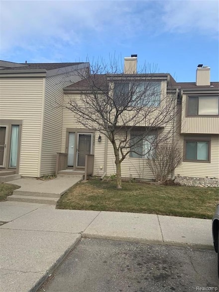 6320 Laurentian Ct Unit 41, Flint, MI 48532