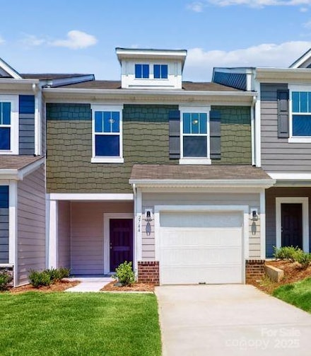 2744 Yeager Dr NW, Concord, NC 28025