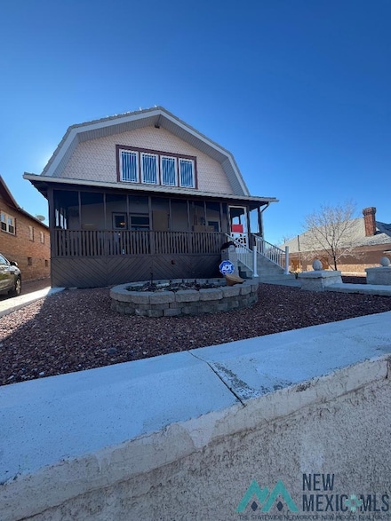 108 E Hill Ave, Gallup, NM 87301