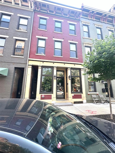 1432 Race St, Cincinnati, OH 45202