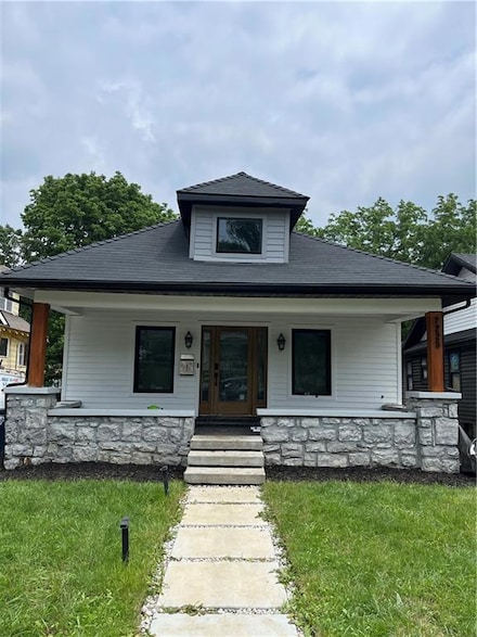 7223 College Ave, Kansas City, MO 64132