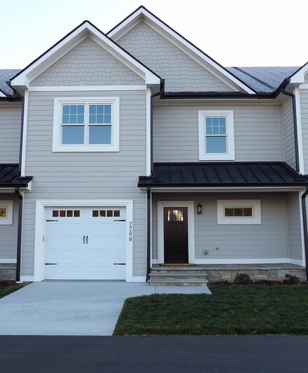 778 S Main St, Hiawassee, GA 30546