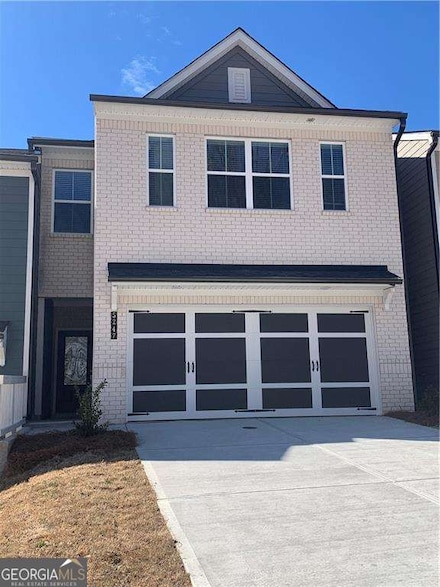 5247 Canberra Dr, Flowery Branch, GA 30542