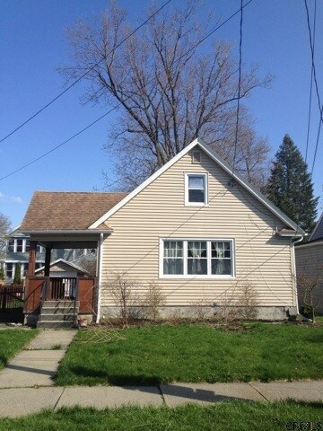 435 Partridge St, Albany, NY 12208