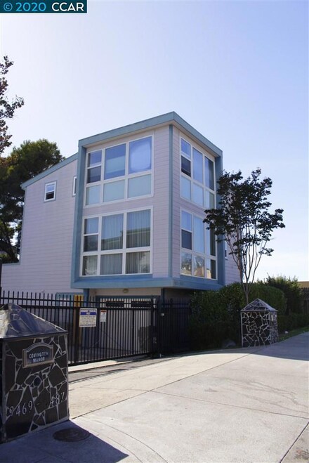 9451 Macarthur Blvd, Oakland, CA 94605