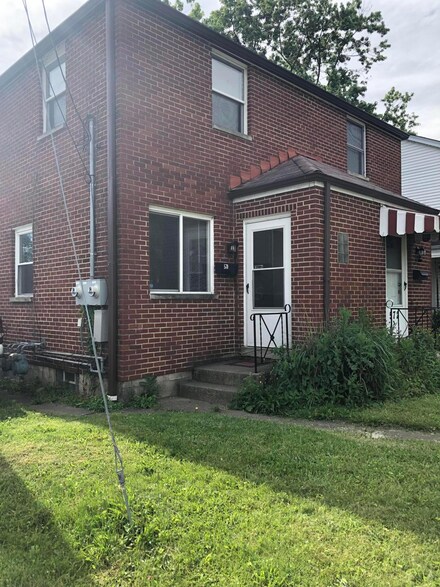 570 S Roys Ave Unit 572, Columbus, OH 43204