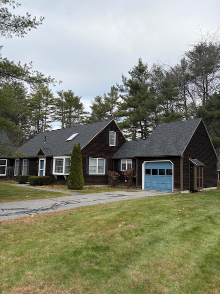 47 Cluf Bay Rd, Brunswick, ME 04011