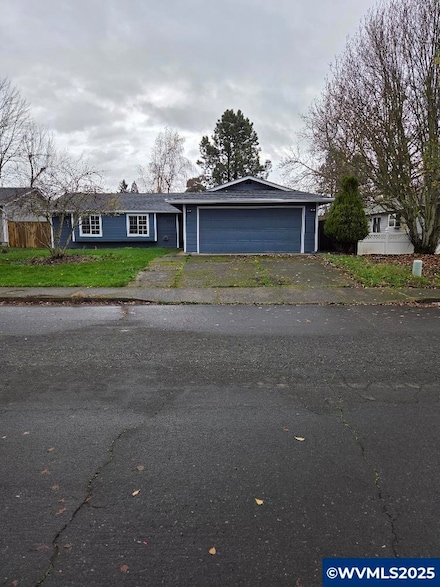 4744 Ravine Ct NE, Salem, OR 97305