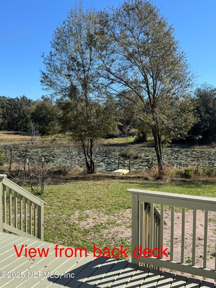 7934 Sunnybrook Rd, Melrose, FL 32666