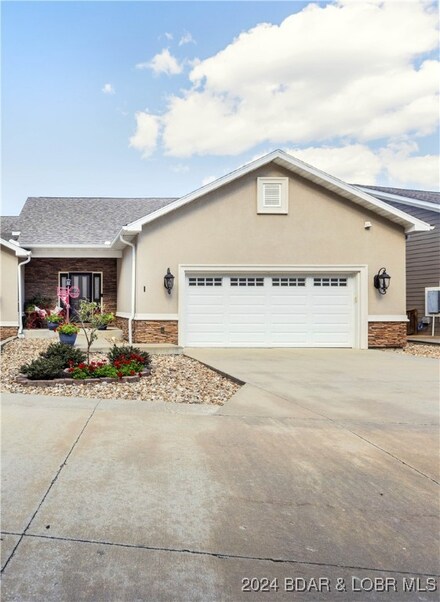 305 Thornsberry Rd Unit I, Lake Ozark, MO 65049