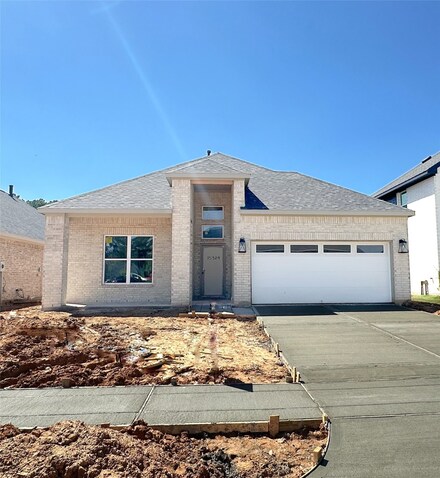 15324 Barnacle Goose Ct, Magnolia, TX 77354