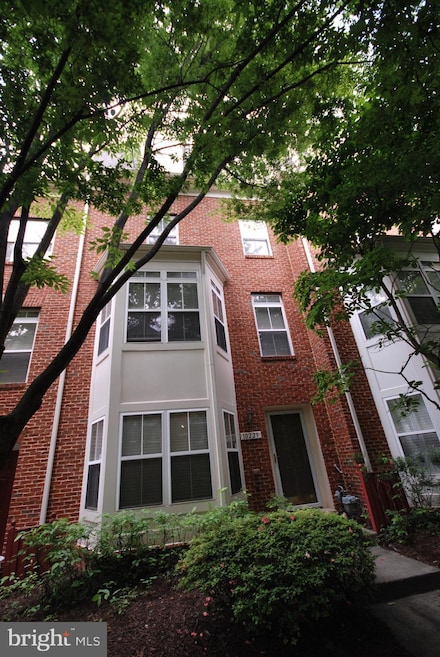 10229 Rutland Round Rd, Columbia, MD 21044