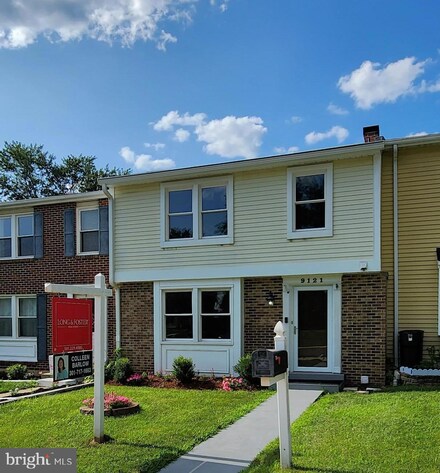 9121 Turtle Dove Ln, Gaithersburg, MD 20879