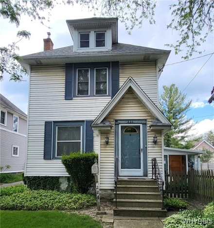226 Wheatfield St, North Tonawanda, NY 14120