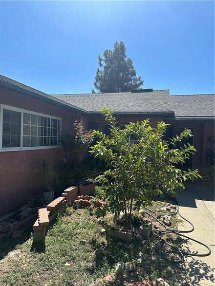 4815 Harvard St, Montclair, CA 91763