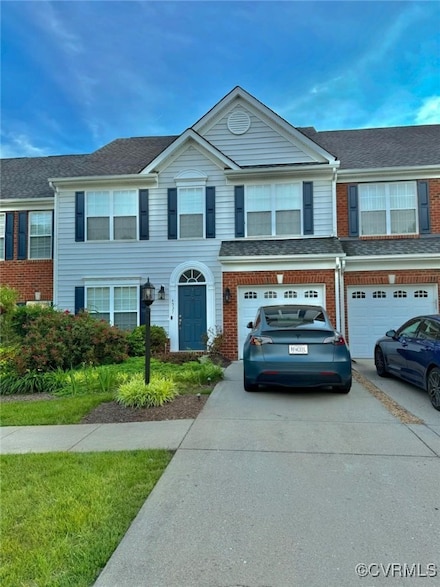 4537 Spring Moss Cir, Glen Allen, VA 23060