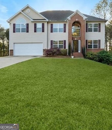 15 Glen Echo Dr, Covington, GA 30016