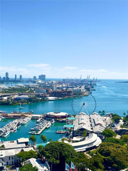 398 NE 5th St Unit 2114, Miami, FL 33132