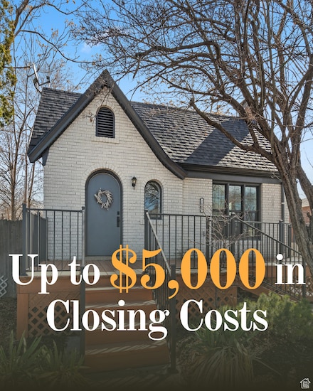 2607 S 700 E, Salt Lake City, UT 84106