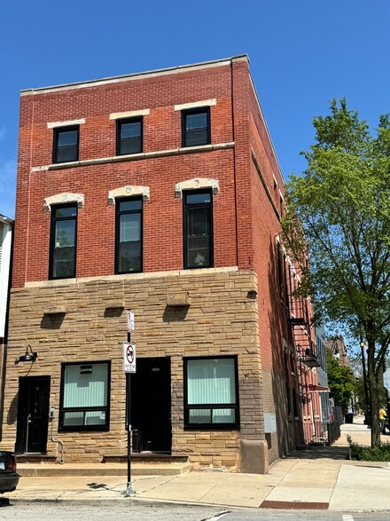 1943 S May St Unit 1C, Chicago, IL 60608