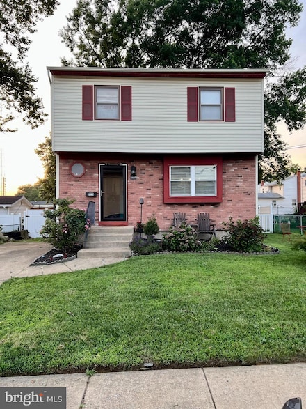 7235 Marion Ave, Pennsauken, NJ 08109