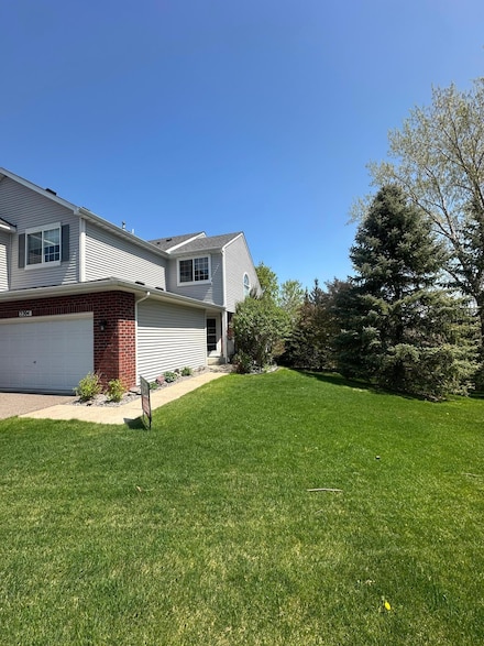 2204 Rocky Rapids Way Unit 2008, Saint Paul, MN 55122