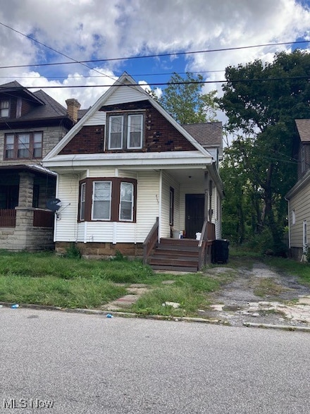 4157 E 123rd St, Cleveland, OH 44105