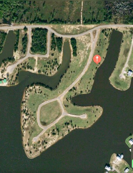 Lot#5 Painted Arrow Point, Lumberton, MS 39455