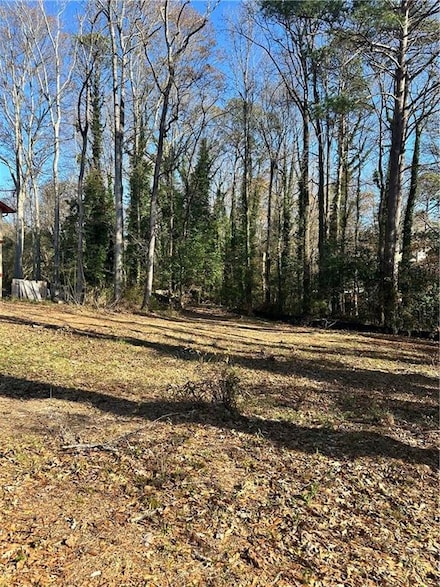 1674 S Hidden Hills Pkwy, Stone Mountain, GA 30088