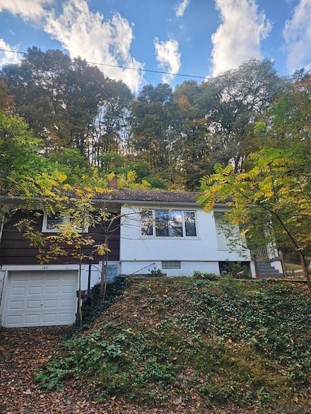 120 Northwood Ave, Johnstown, PA 15905