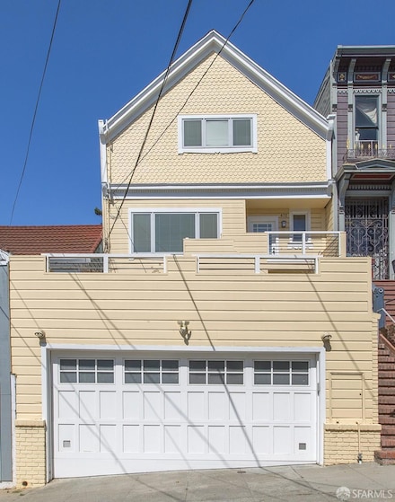470 472 Fair Oaks St, San Francisco, CA 94110
