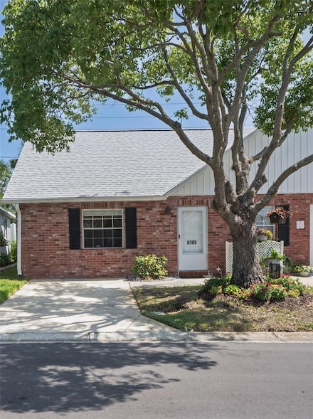 6709 Devonshire Ln Unit 10A, New Port Richey, FL 34653