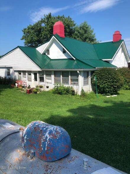 5578 Port Royal Rd, Turners Station, KY 40075