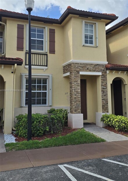 3320 NE 13th Cir Dr Unit 107-23, Homestead, FL 33033