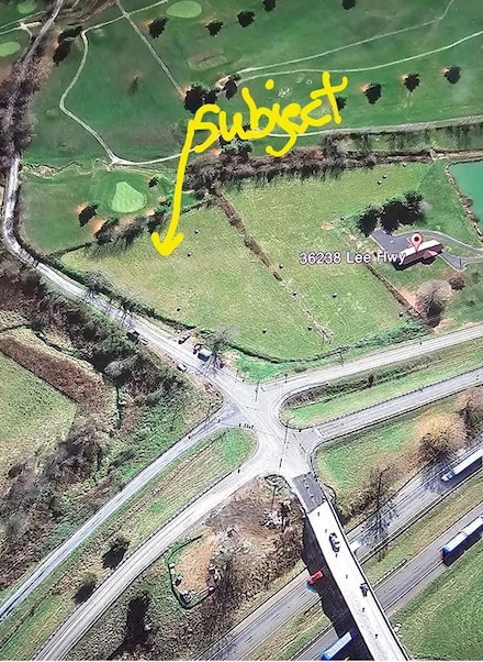 TBD Us Highway 11 & KilMacHronan, Glade Spring, VA 24340