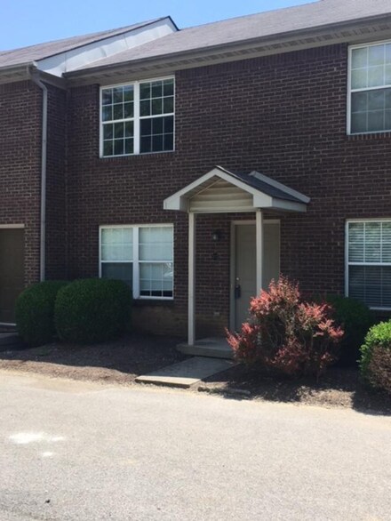 433 Dabney Dr, Lexington, KY 40509