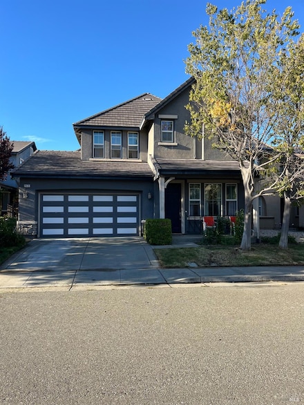 2472 Shorey Way, Fairfield, CA 94533