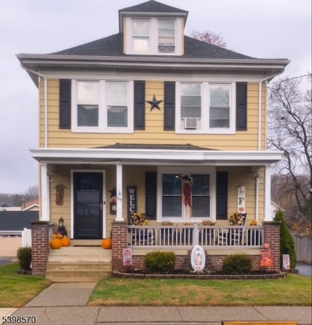 89 Park Ave, Washington, NJ 07882