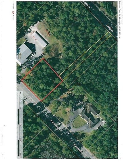 00 W Jackson St, Thomasville, GA 31792