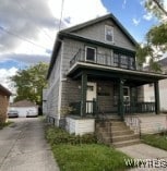125 Edison Ave, Buffalo, NY 14215