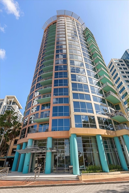 322 E Central Blvd Unit 1412, Orlando, FL 32801